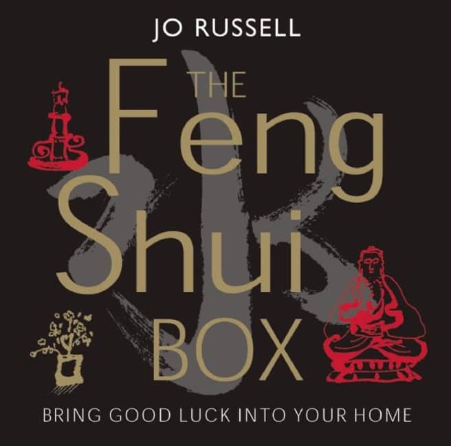 Jo Russell | Feng Shui Box : Bring Good Luck to Your Home