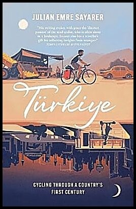 Sayarer, Julian | Turkiye