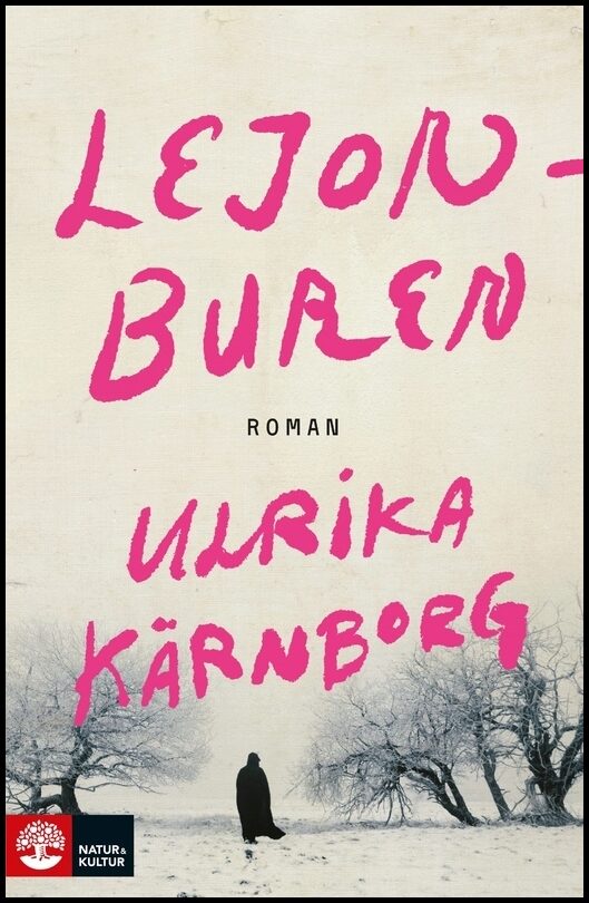 Kärnborg, Ulrika | Lejonburen