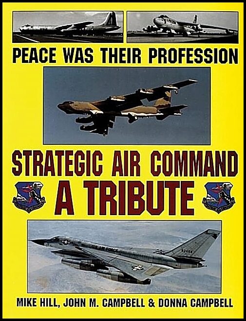 Donna Campbell - Mike Hill - John M. Cam | Peace Was Their Profession