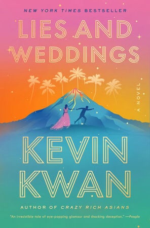 Kwan, Kevin | Lies and Weddings