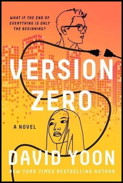 Yoon, David | Version Zero