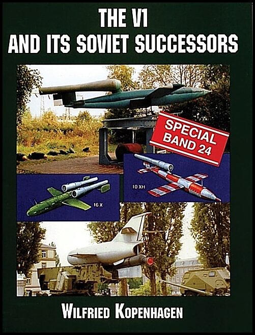 Kopenhagen, Wilfried | V1 and its soviet successors
