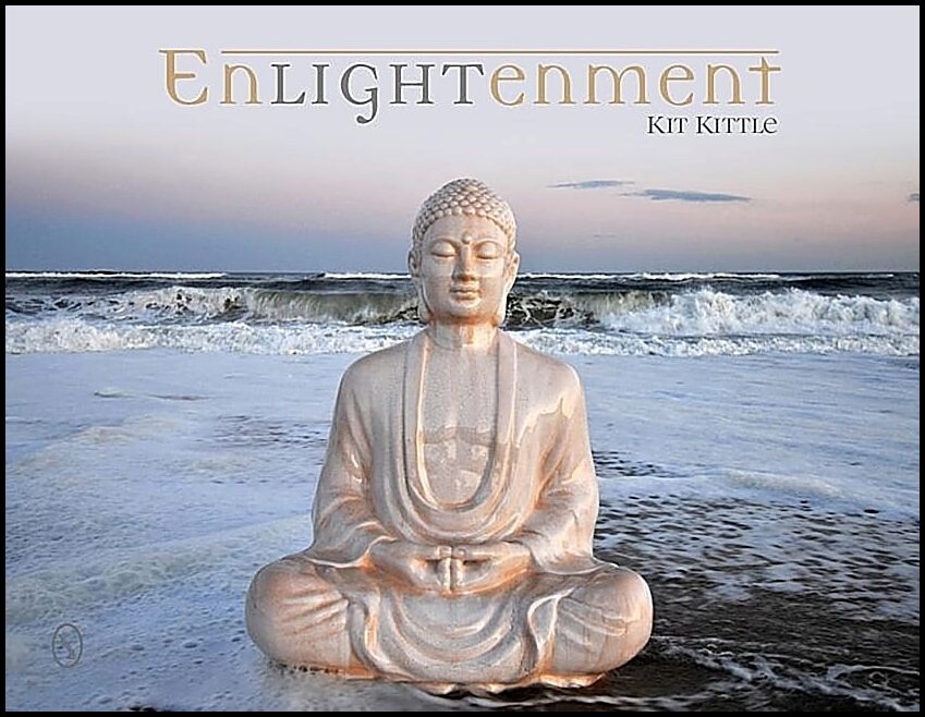 Kit Kittle | Enlightenment