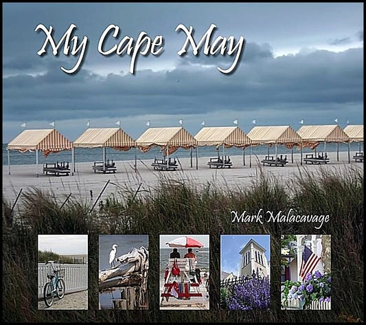 Mark Malacavage | My Cape May