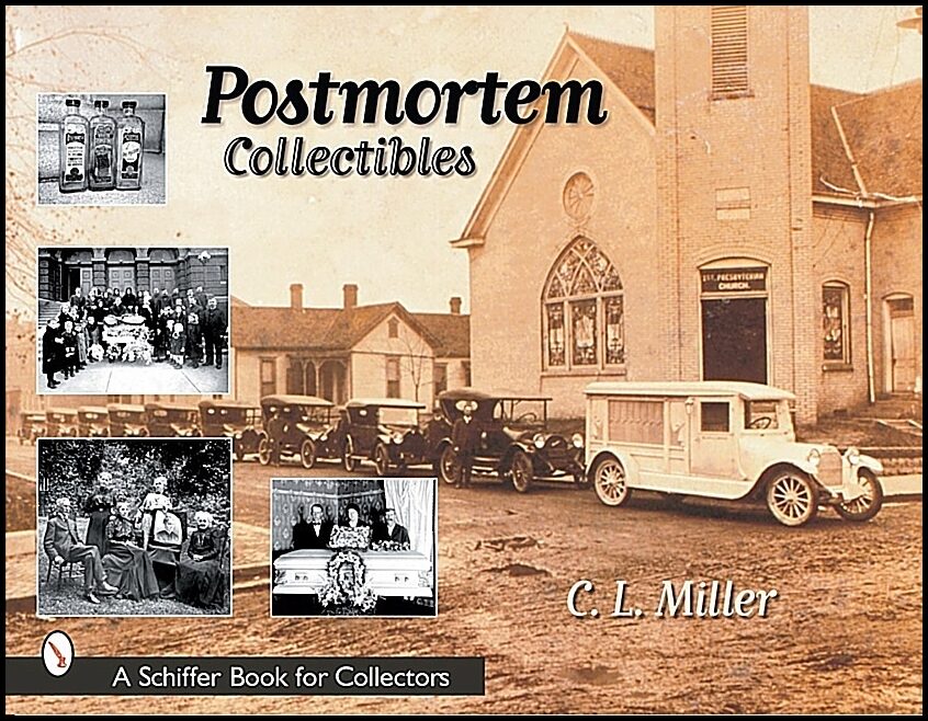 C. L. Miller | Postmortem Collectibles