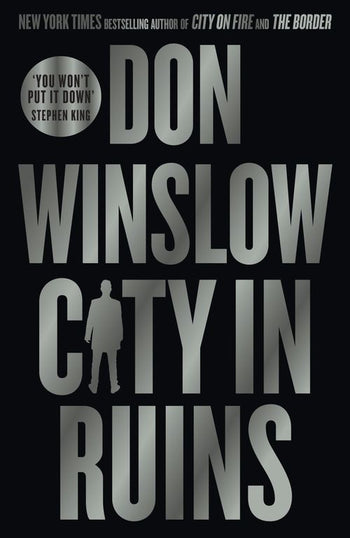 Winslow, Don | City in Ruins