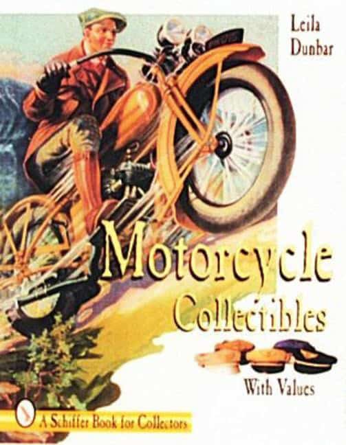 Leila Dunbar | Motorcycle Collectibles : Value, object or array expected.* Line 1, Column 2  Extra non-whitespace after ...
