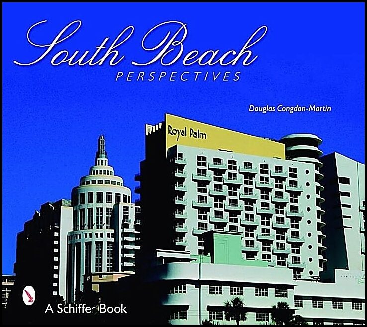 Douglas Congdon-Martin | South Beach Perspectives