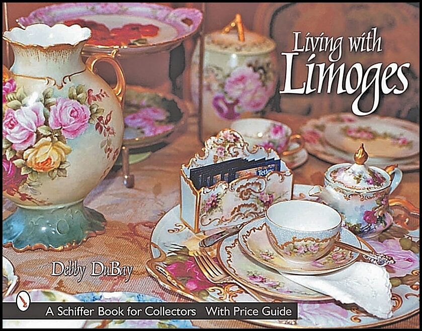 Debby DuBay | Living With Limoges
