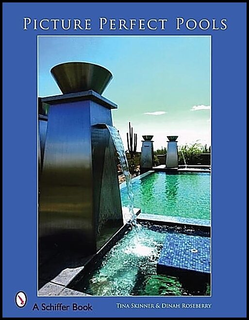 Tina Skinner | Picture Perfect Pools