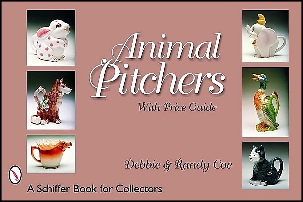 Cole, Randy | Animal pitchers