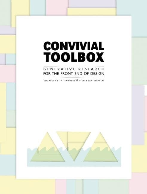 Liz Sanders | Convivial Toolbox