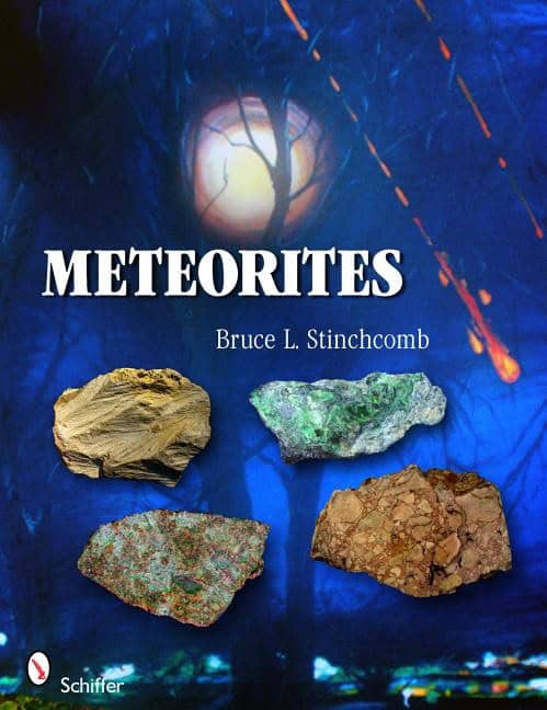 Bruce L. Stinchcomb | Meteorites