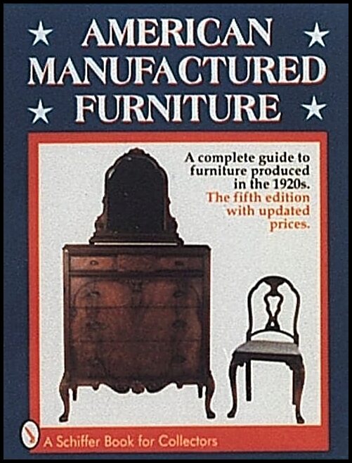 Don Fredgant | American Manufactured Furniture
