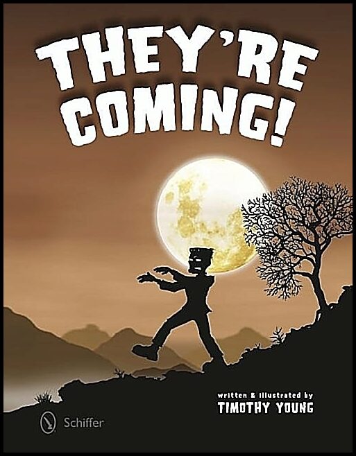 Timothy Young | They'Re Coming!