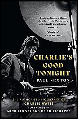 Sexton, Paul | Charlie's Good Tonight