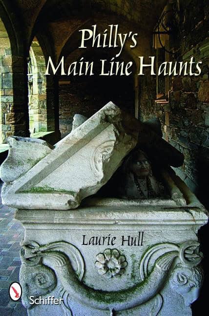 Laurie Hull | Philly's Main Line Haunts