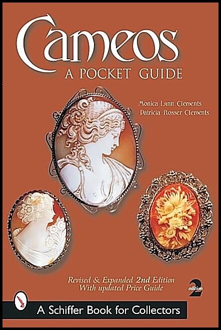 Clements, Patricia Rosser | Cameos : A pocket guide