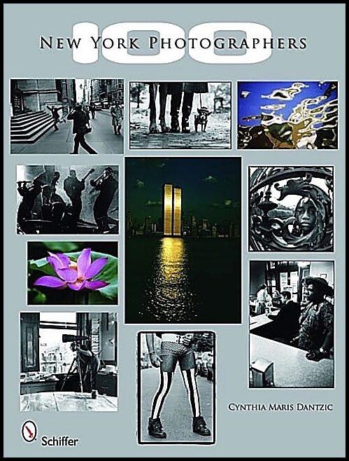 Dantzic, Cynthia Maris | 100 new york photographers