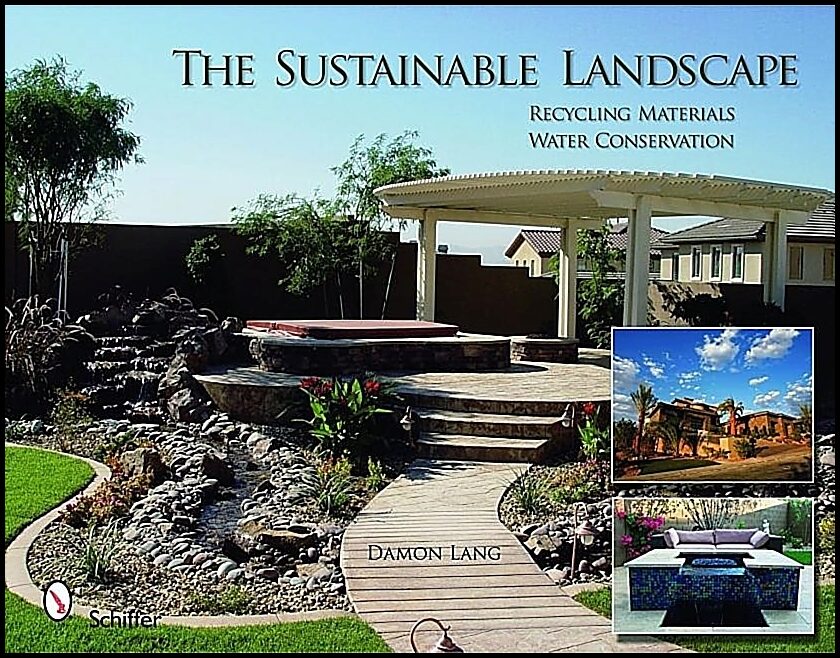 Damon Lang | The Sustainable Landscape