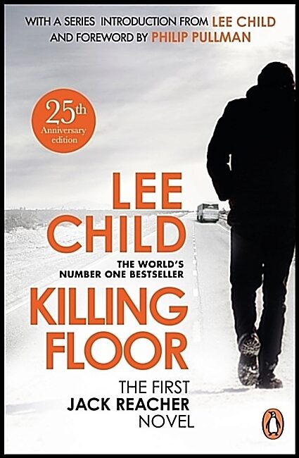 Child, Lee | Killing Floor
