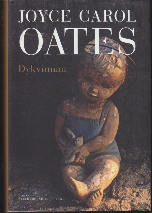 Oates, Joyce Carol | Dykvinnan