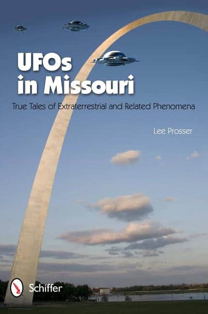 Lee Prosser | Ufos In Missouri