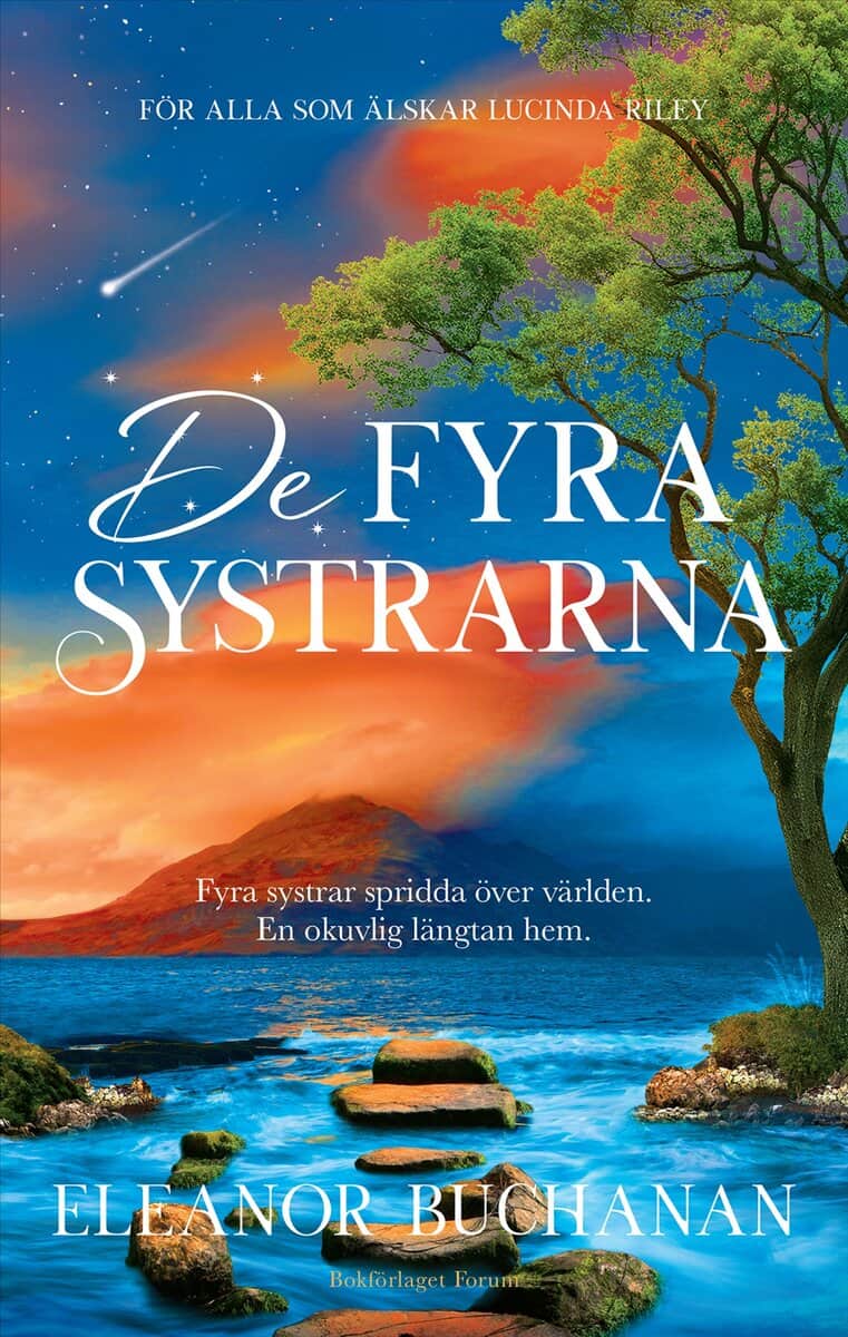 Buchanan, Eleanor | De fyra systrarna