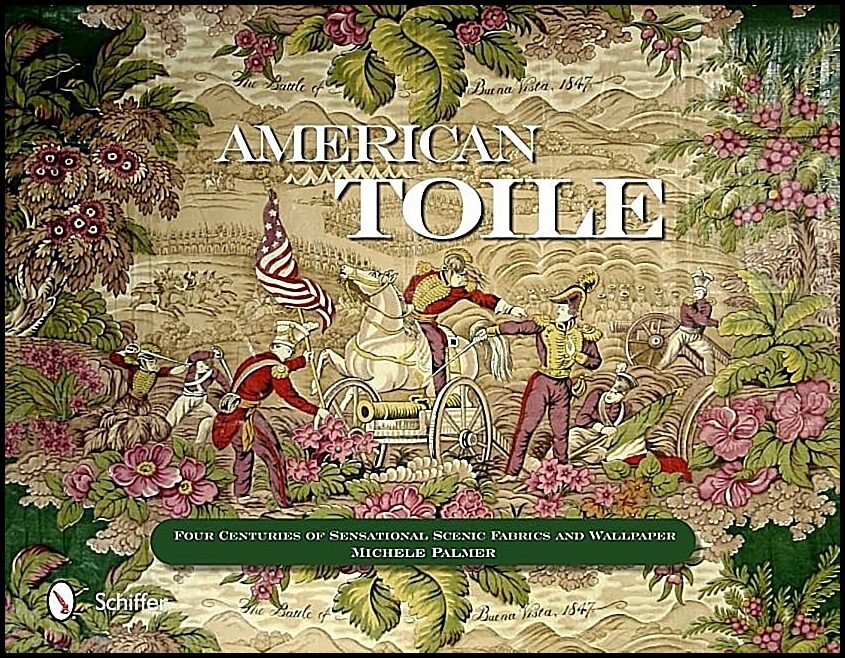 Michele Palmer | American Toile