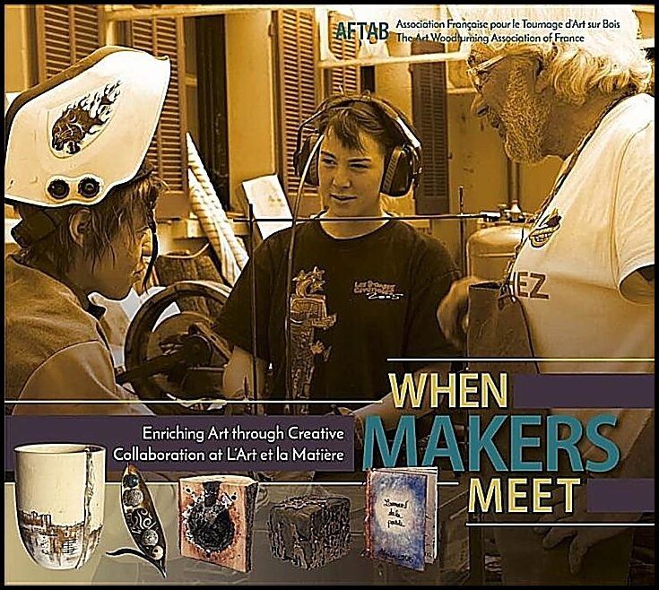 AFTAB | When Makers Meet