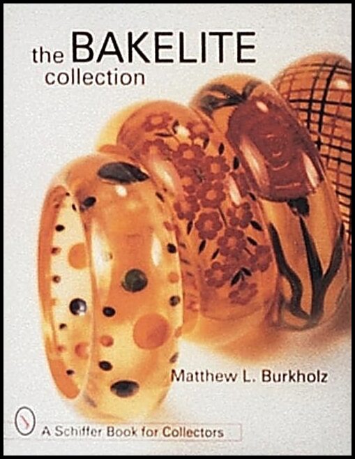 Matthew L. Burkholz | The Bakelite Collection