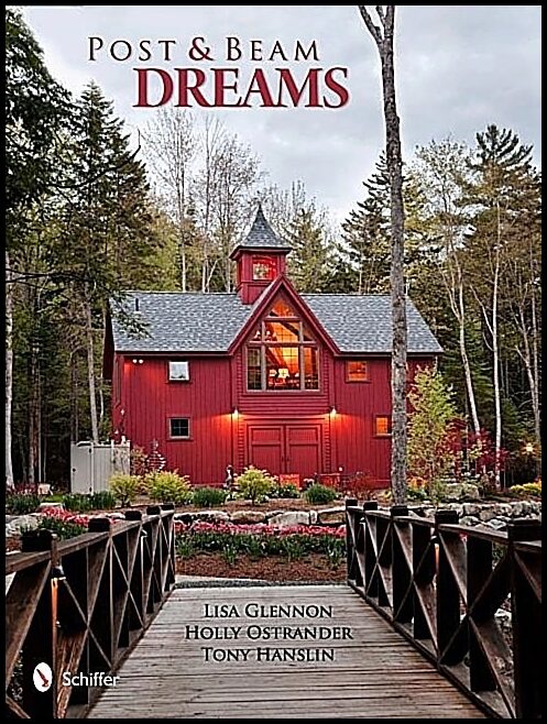 Lisa Glennon | Post & Beam Dreams