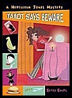 Byars, Betsy Cromer | Tarot Says Beware