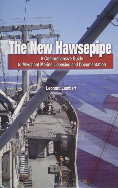 Leonard W. Lambert | The New Hawsepipe