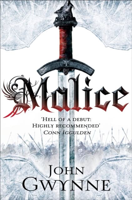 Gwynne, John | Malice