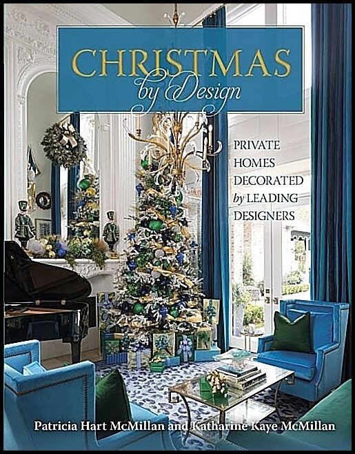 Patricia Hart McMillan - Katharine Kaye | Christmas By Design