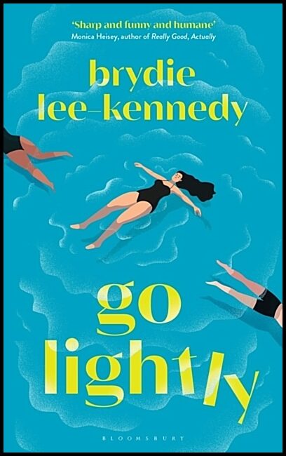 Lee-Kennedy, Brydie | Go Lightly
