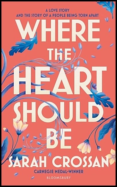 Crossan, Sarah | Where the Heart Should Be