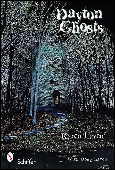 Laven, Karen | Dayton ghosts