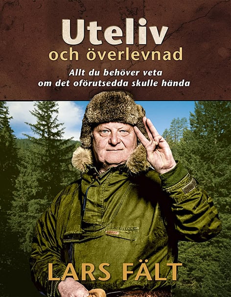 Fält, Lars | Uteliv och överlevnad