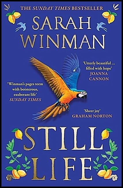 Winman, Sarah | Still Life
