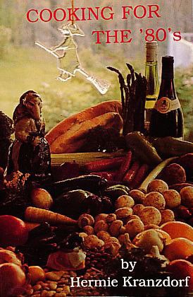 Hermie Kranzdorf | Cooking For The '80s