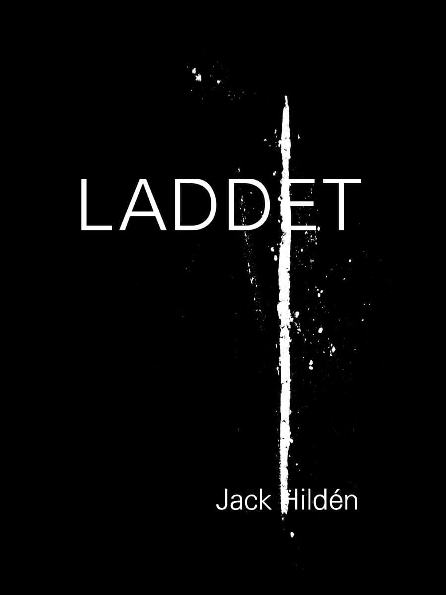 Hildén, Jack | Laddet