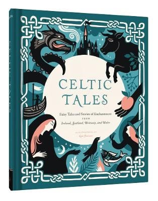 Forrester, Kate | Celtic Tales
