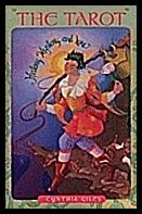 Giles, Cynthia | The Tarot : History, Mystery and Lore
