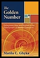 Matila GhykaIntroduction by Paul Valery | Golden Number Hb : Pythagorean Rites and Rhythms in the Development of Western...