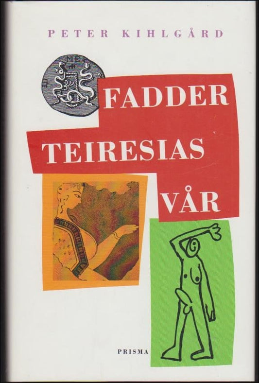 Kihlgård, Peter | Fadder Teiresias vår