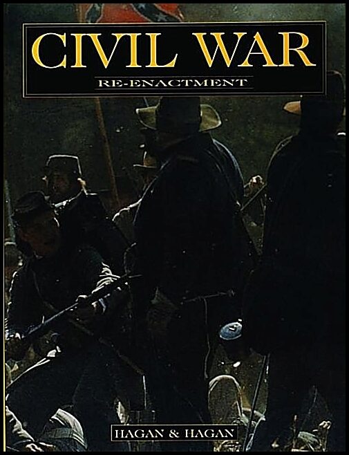 Hagan, Joan | Civil war re-enactment