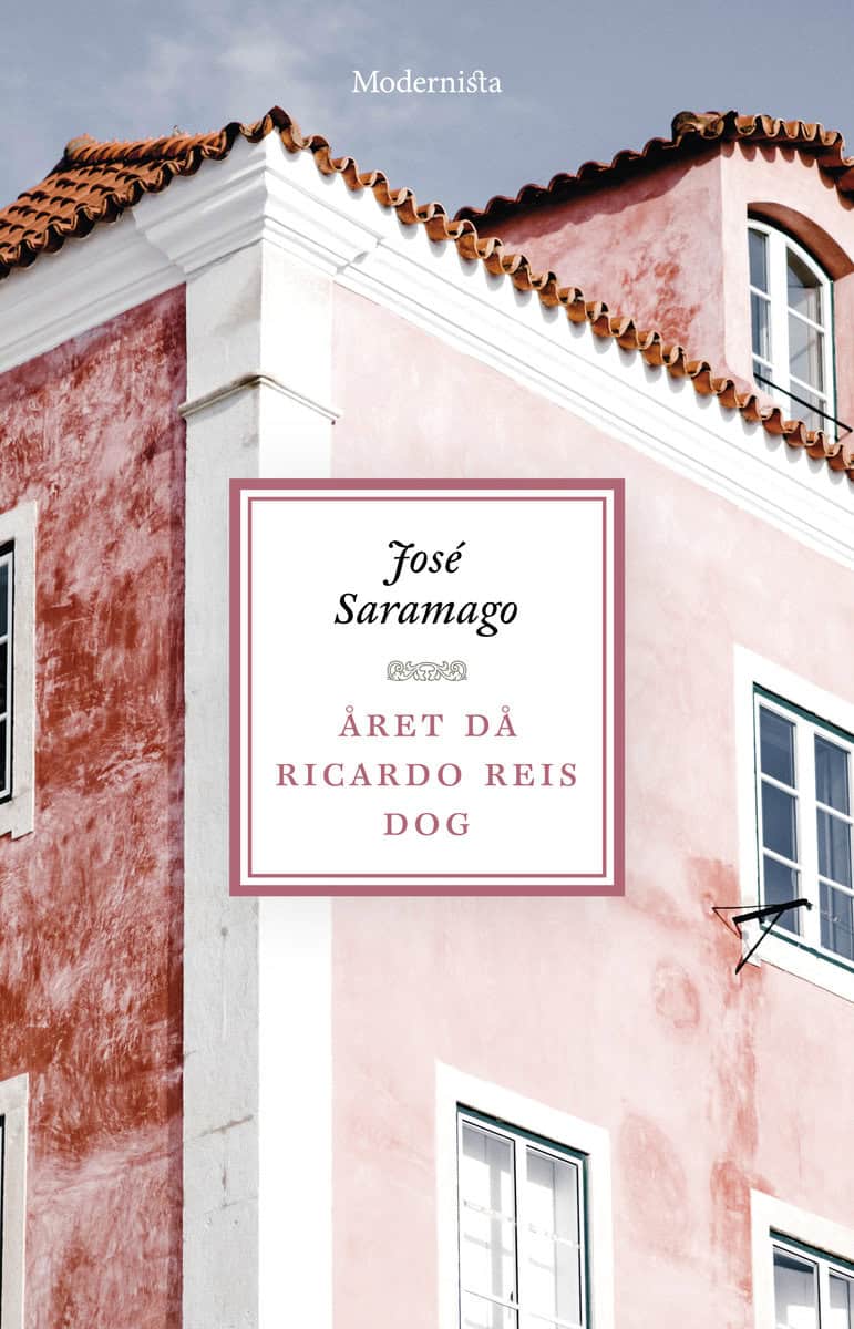 Saramago, José | Året då Ricardo Reis dog